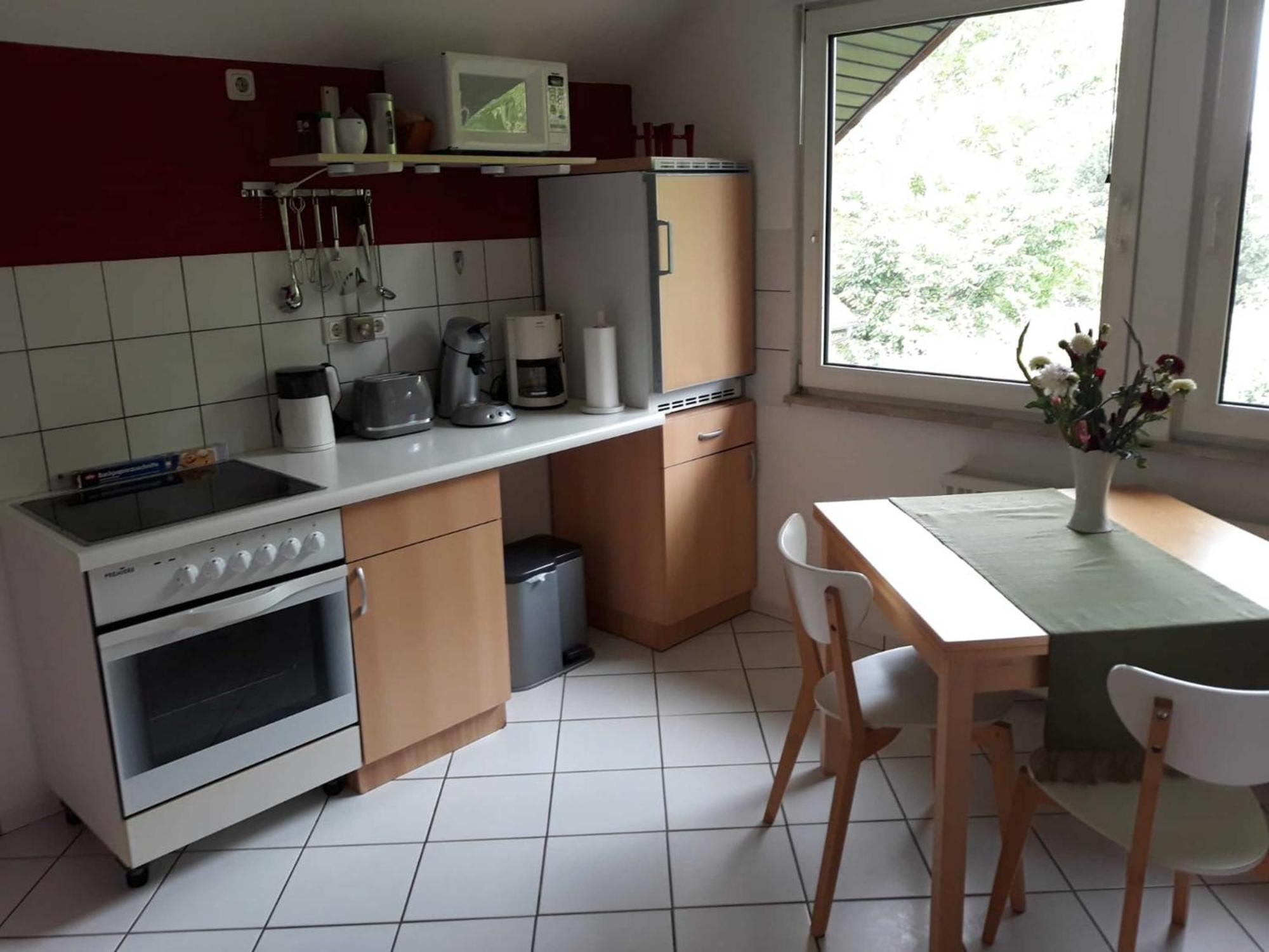 Ferienwohnung Sylvia Michelstadt Exteriér fotografie